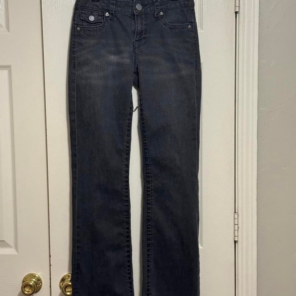 KUT from the Kloth black jeans size 6 - Picture 4 of 5